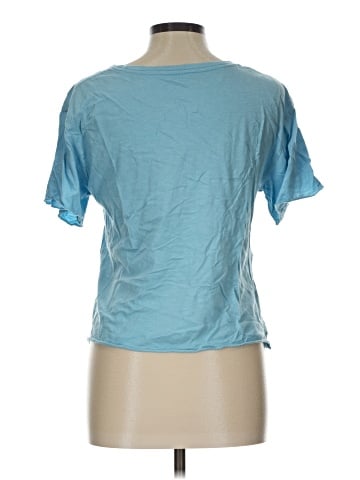For The Republic Short Sleeve T-Shirt (view 2)