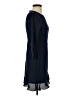 GB Blue Cocktail Dress Size XS - photo 4