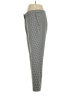 Preston & York Houndstooth Gray Casual Pants Size 12 - photo 5