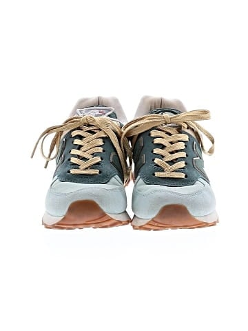 New Balance Sneakers (view 2)