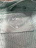 Asics Solid Teal Windbreaker Size S - photo 6