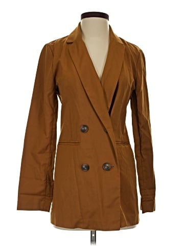 Elizabeth and James Blazer (view 1)