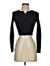 LA Hearts Black Turtleneck Sweater Size S - photo 1