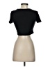 Commense Black Short Sleeve T-Shirt Size XS (estimated) - photo 2