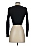 LA Hearts Black Turtleneck Sweater Size S - photo 2