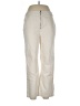 Theory 100% Cotton Ivory Jeans Size 31 waist - photo 1