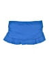 La Blanca Blue Swimsuit Bottoms Size 14 - photo 2
