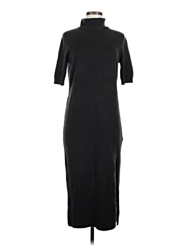 Allude Casual Dress (view 1)
