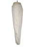 Theory 100% Cotton Ivory Jeans Size 31 waist - photo 5