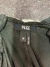 Paige Gray Long Sleeve Top Size M - photo 7
