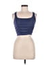Urban Outfitters Blue Tank Top Size M - photo 1