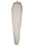 Theory 100% Cotton Ivory Jeans Size 31 waist - photo 4