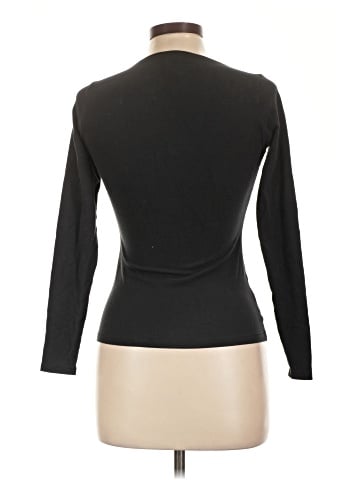 SKIMS 3/4 Sleeve T-Shirt (view 2)