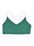 Athleta Green Swimsuit Top Size M - photo 1