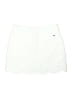 Vineyard Vines Performance Solid White Skort Size 4 - photo 2