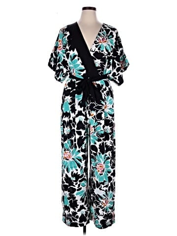 Diane von Furstenberg Jumpsuit (view 1)