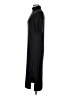 Allude Black Casual Dress Size M - photo 5