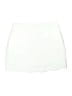 Vineyard Vines Performance Solid White Skort Size 4 - photo 1