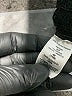 Terra & Sky 100% Polyester Black Cardigan Size 0X - photo 8
