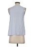 Athleta Blue Active Tank Size S - photo 2