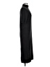 Allude Black Casual Dress Size M - photo 4