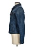 J.Crew Factory Store Blue Denim Jacket Size XS - photo 5