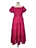 Prettygarden Pink Casual Dress Size XL - photo 1