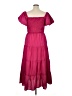 Prettygarden Pink Casual Dress Size XL - photo 2