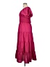 Prettygarden Pink Casual Dress Size XL - photo 5