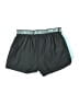 Under Armour Color Block Teal Athletic Shorts Size M - photo 2