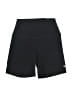 Splits 59 Solid Black Athletic Shorts Size XS (estimated) - photo 1