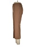 MICHAEL Michael Kors Solid Brown Dress Pants Size L - photo 5