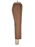 MICHAEL Michael Kors Solid Brown Dress Pants Size L - photo 4