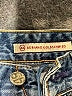 Adriano Goldschmied 100% Cotton Blue Jeans Size 27 WAIST R - photo 4