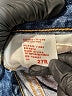 Adriano Goldschmied 100% Cotton Blue Jeans Size 27 WAIST R - photo 5