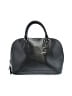 Fiore Black Satchel One size - photo 1