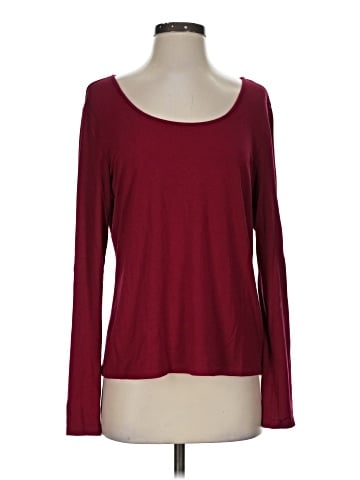 Eileen Fisher Long Sleeve T-Shirt (view 1)