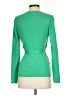 CAbi Solid Green Cardigan Size XS - photo 2
