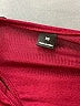 Unbranded Burgundy Tank Top Size XS - photo 7