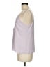 WAYF 100% Polyester Purple Sleeveless Blouse Size M - photo 5