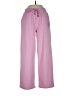 Assorted Brands Pink Casual Pants Size L - photo 1