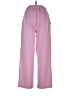 Assorted Brands Pink Casual Pants Size L - photo 2