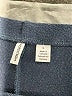 Nordstrom Solid Blue Track Pants Size L - photo 7