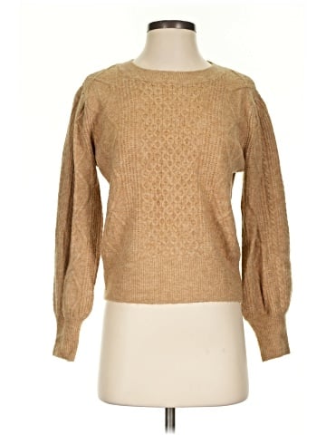 1.State Pullover Sweater (view 1)