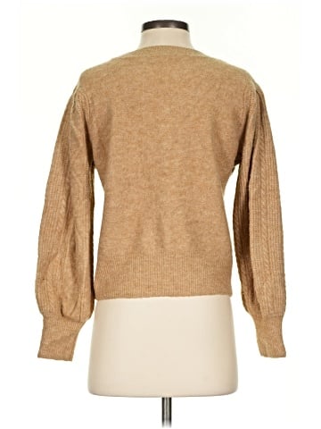 1.State Pullover Sweater (view 2)