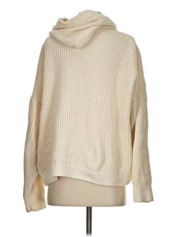 VICI Pullover Sweater (view 2)