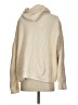 VICI 100% Polyester Ivory Pullover Sweater Size S - photo 2
