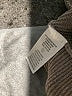 Evolution by Cyrus Brown Cardigan Size S - photo 8