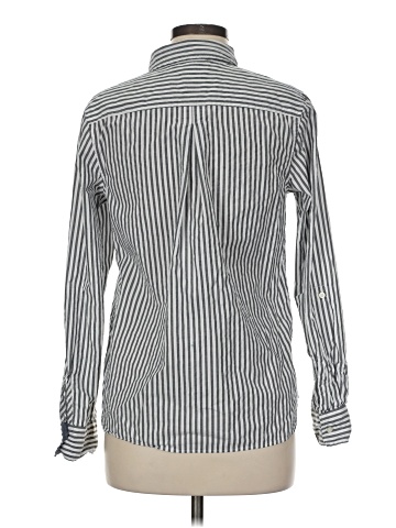 Tommy Hilfiger Long Sleeve Button-Down Shirt (view 2)