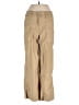 Tommy Bahama Tan Cargo Pants Size 0 - photo 1